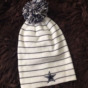 Reebok NFL Cowboys Hat